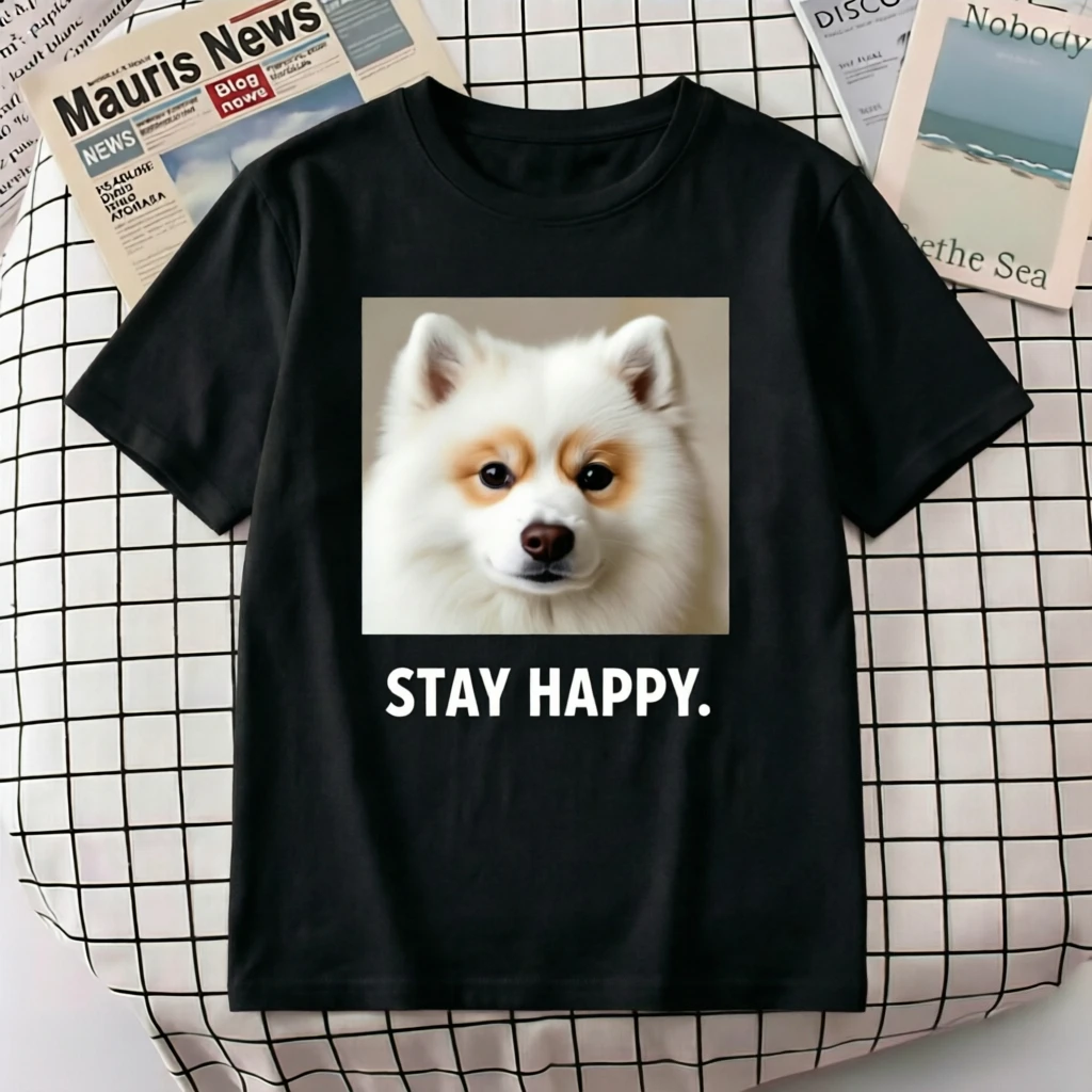 Funny Dog 