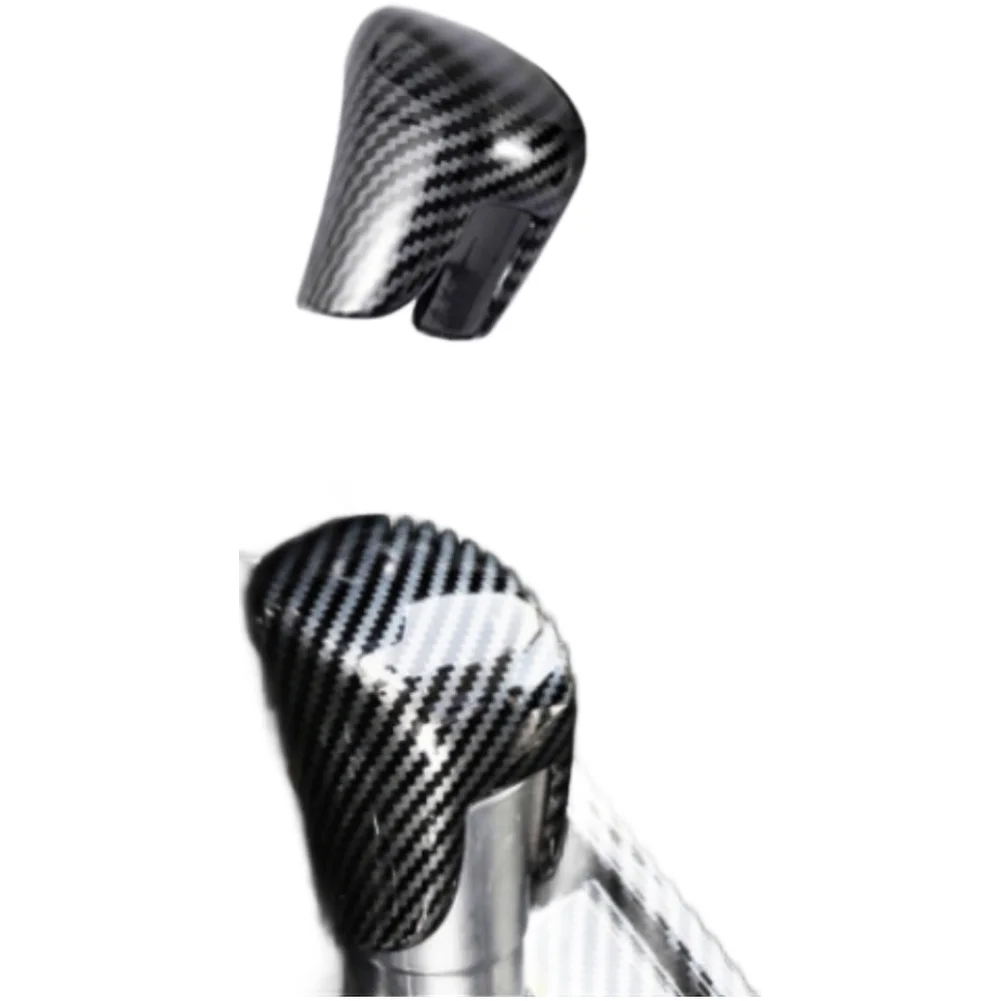 

Накладка на ручку переключения передач из АБС-пластика, разработанная специально для моделей автомобилей A 11-го поколения, B 2021 года и C 10-го поколения.