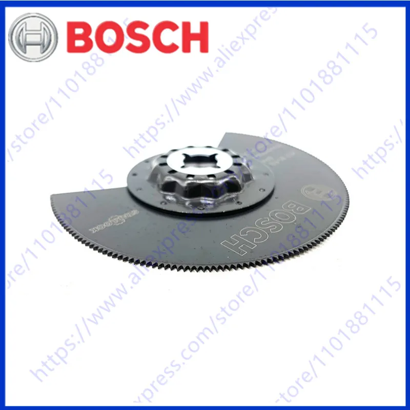 منشار القطاع 2608661636 لبوش بليد العالمي GOP نصف دائرة بيم الجزء شفرة المنشار قطع الخشب والمعادن قطر 8.5 سنتيمتر #4