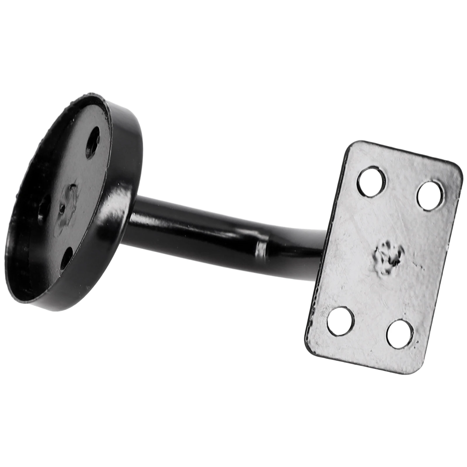Stair Handrail Bracket Bannister Wall Support Hand Rail Balustrade Strong Stainless Steel Stair Railing Guardrail Accessories