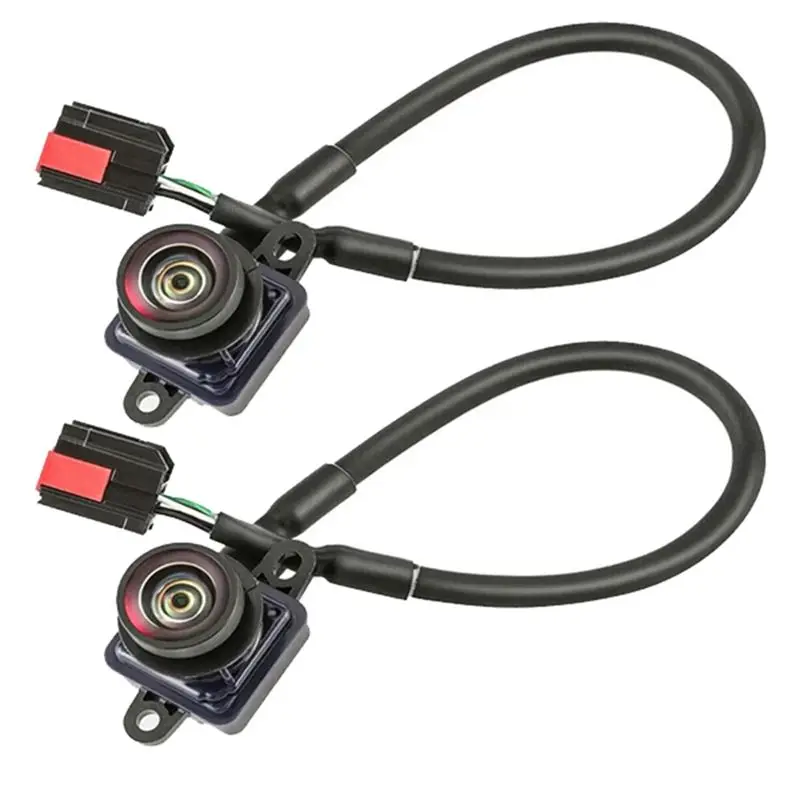 

Durable-56054058AH Car Rear View Camera Reverse Camera Back Up Camera For 300 Dodge 2011-2014