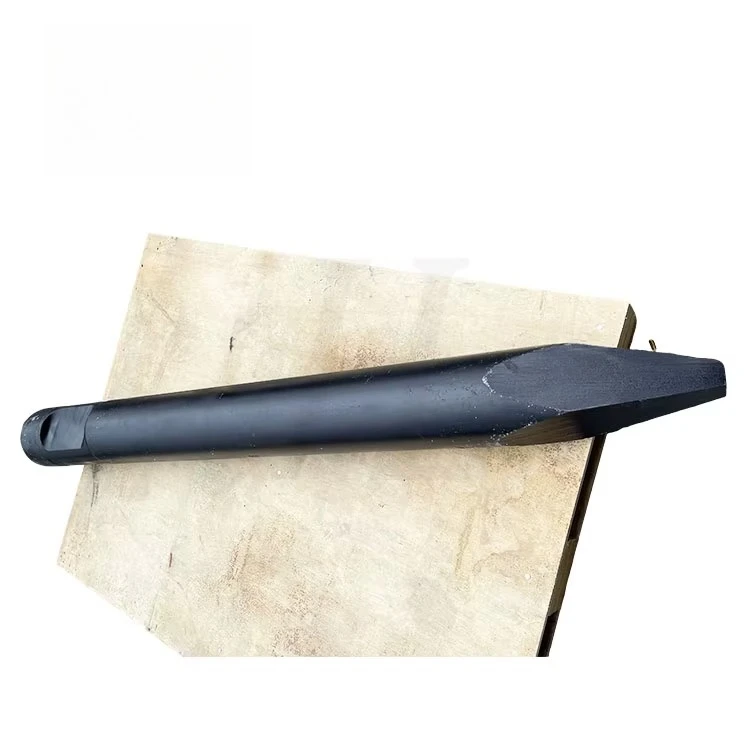 Bushing Pin for Excavator Breaker-Metal Construction SB30 Hydraulic Breaker Chisel Tool Hammer Steel Chisels with