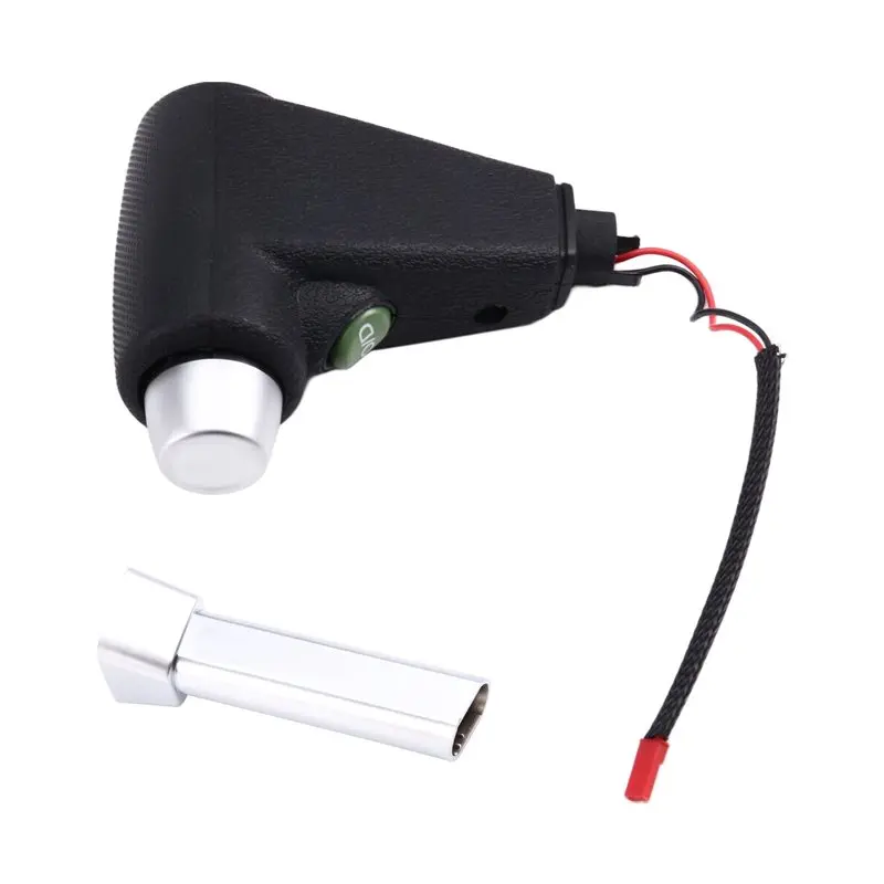 

Ручка переключения передач AT92 для Ford Mondeo Mk3 00-07 1339648 1S7P7K327AB 1S7P-7K327-AB, комплект рычага переключения передач, трансмиссия