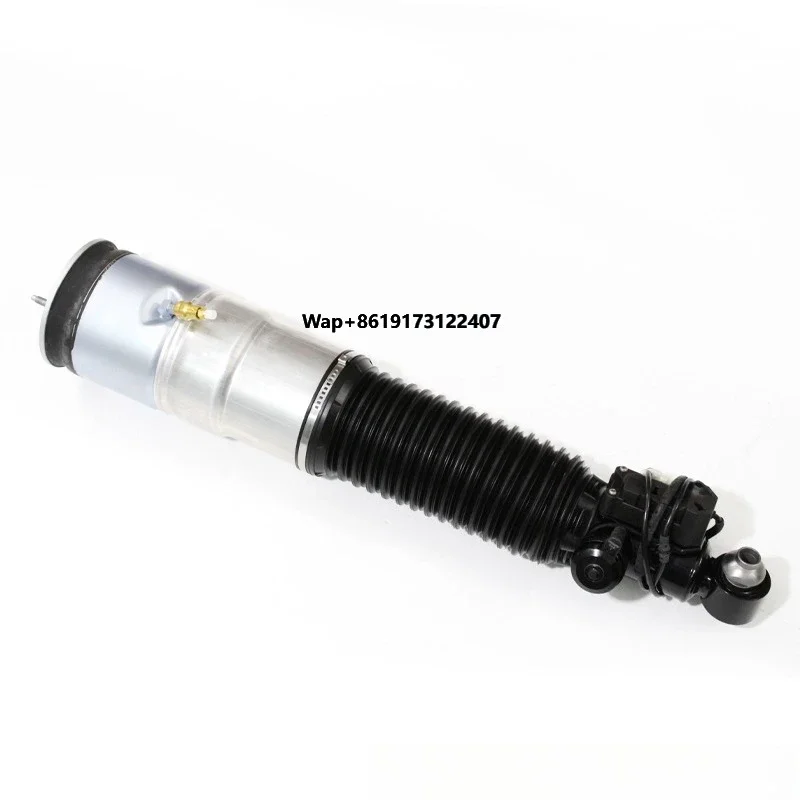 

DIDEXI Rear Air Suspension System Strut Shock Absorber for Ghost 37126851606 37126851605 37126795873