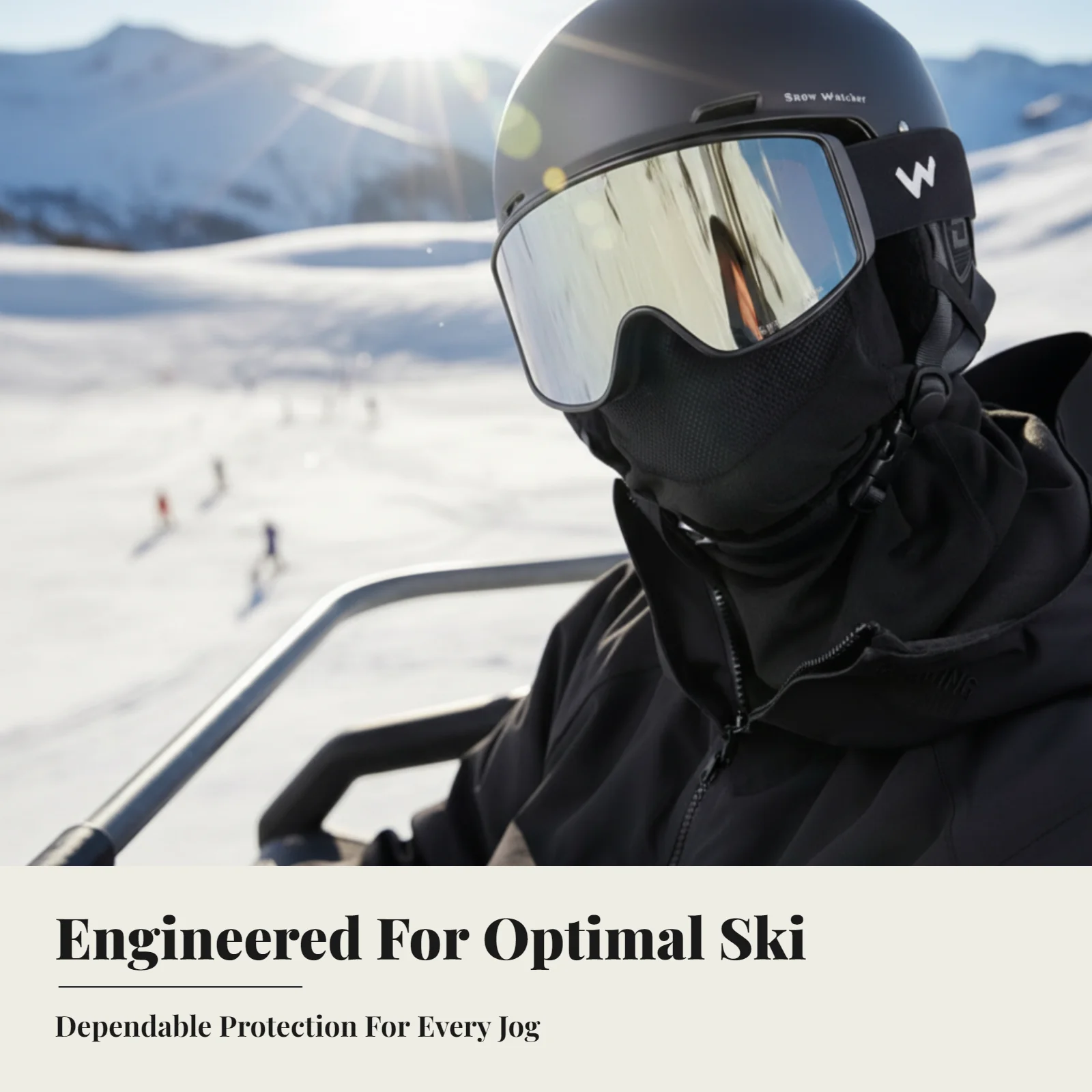 

Регулируемый шлем для сноуборда для взрослых