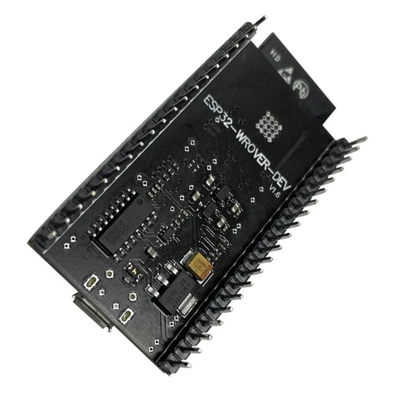 ESP32 WROVER DEV Wifi Bluetooth-compatible Development Board OV2640 Camera for IoT Applications