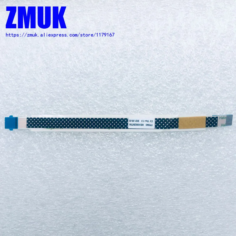 Brand New 8Pin Reverse FFC Flexible Card Reader Board Cable For HP Elitebook X360 1040 Series, P/N NBX0002MT00