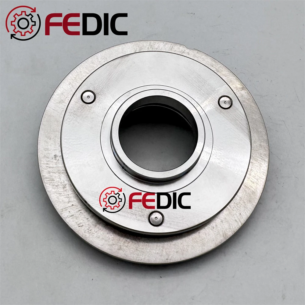 TD02-VG 49130-01900 SS550-13700C S51G-13700 Turbocharger VNT for Mazda CX-3 1.5L 2015-2018 Turbo nozzle ring