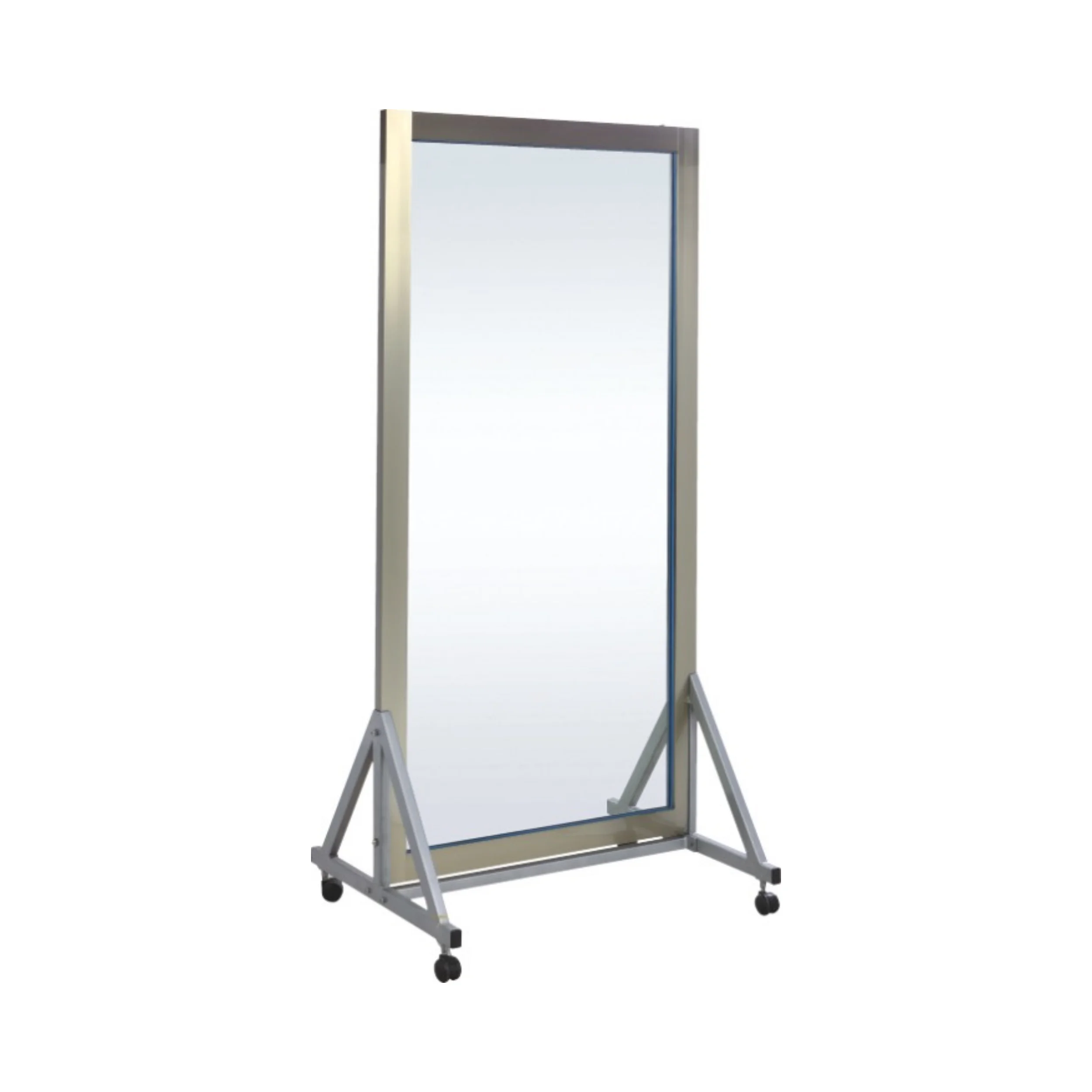 Posture correction grille mirror Walking correction glasses Rehabilitation training equipment