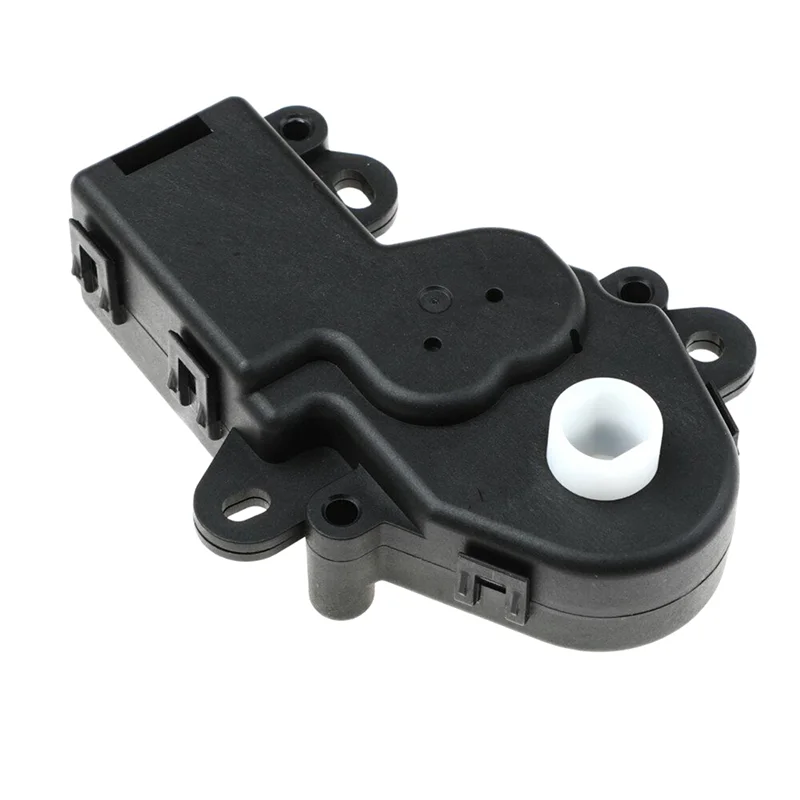 Новый дверной привод смеси обогревателя HVAC 88970277   604-132 для Chevrolet Colorado GMC Canyon 2004-2012 Pontiac Vibe 2003-2012