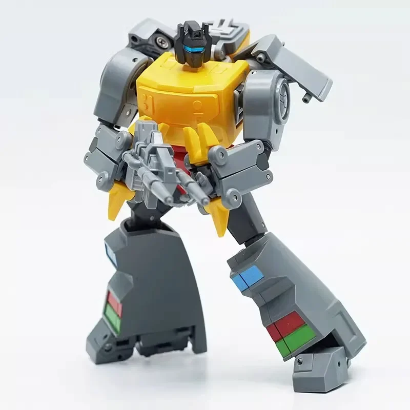 Transformacja GYHTOYS awangarda 8809 Grimlock KO Ver 13CM zabawki figurki akcji