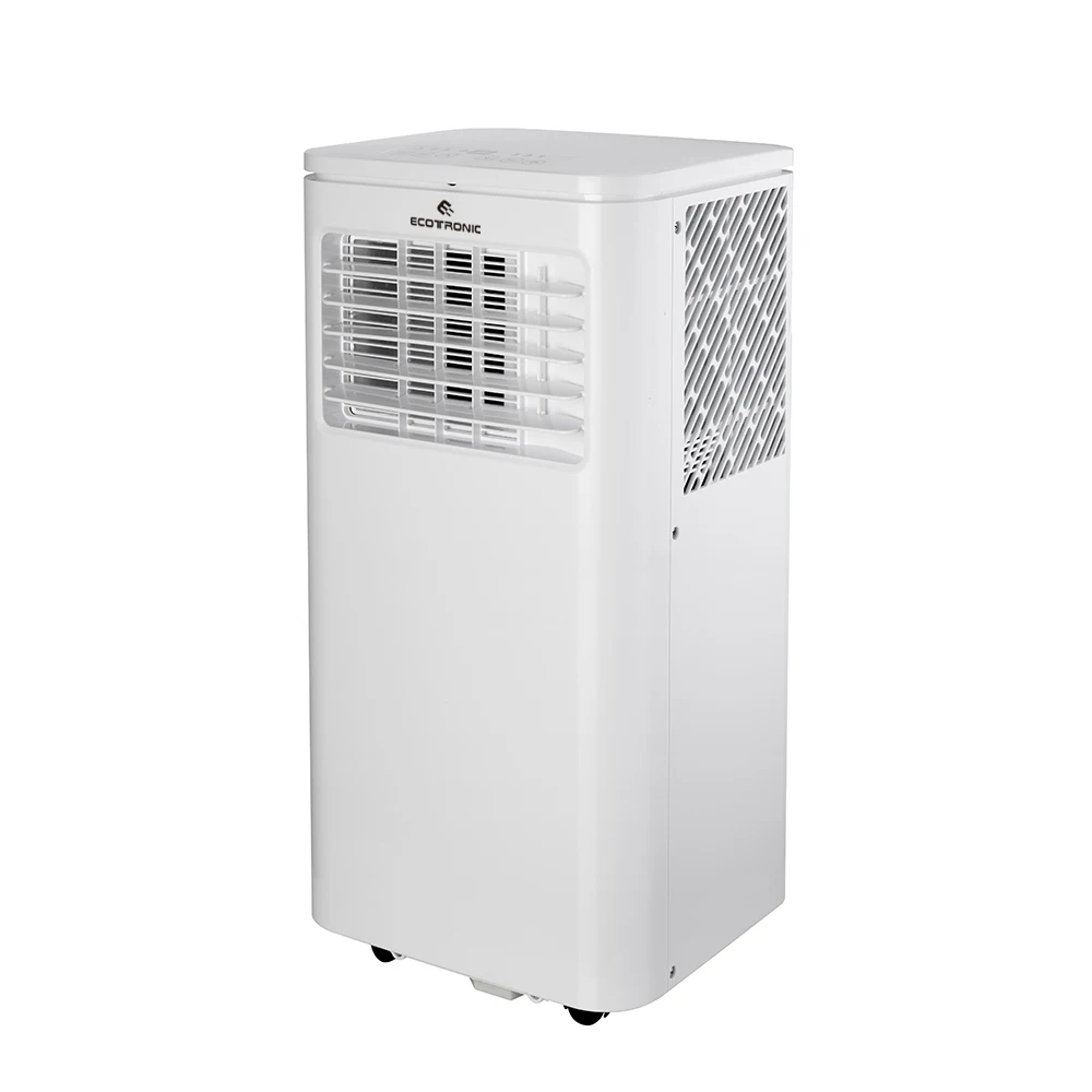 2024 Konwin Household Office Floor Stand Portable Air Condition with Dehumidifier FuNction High Quality