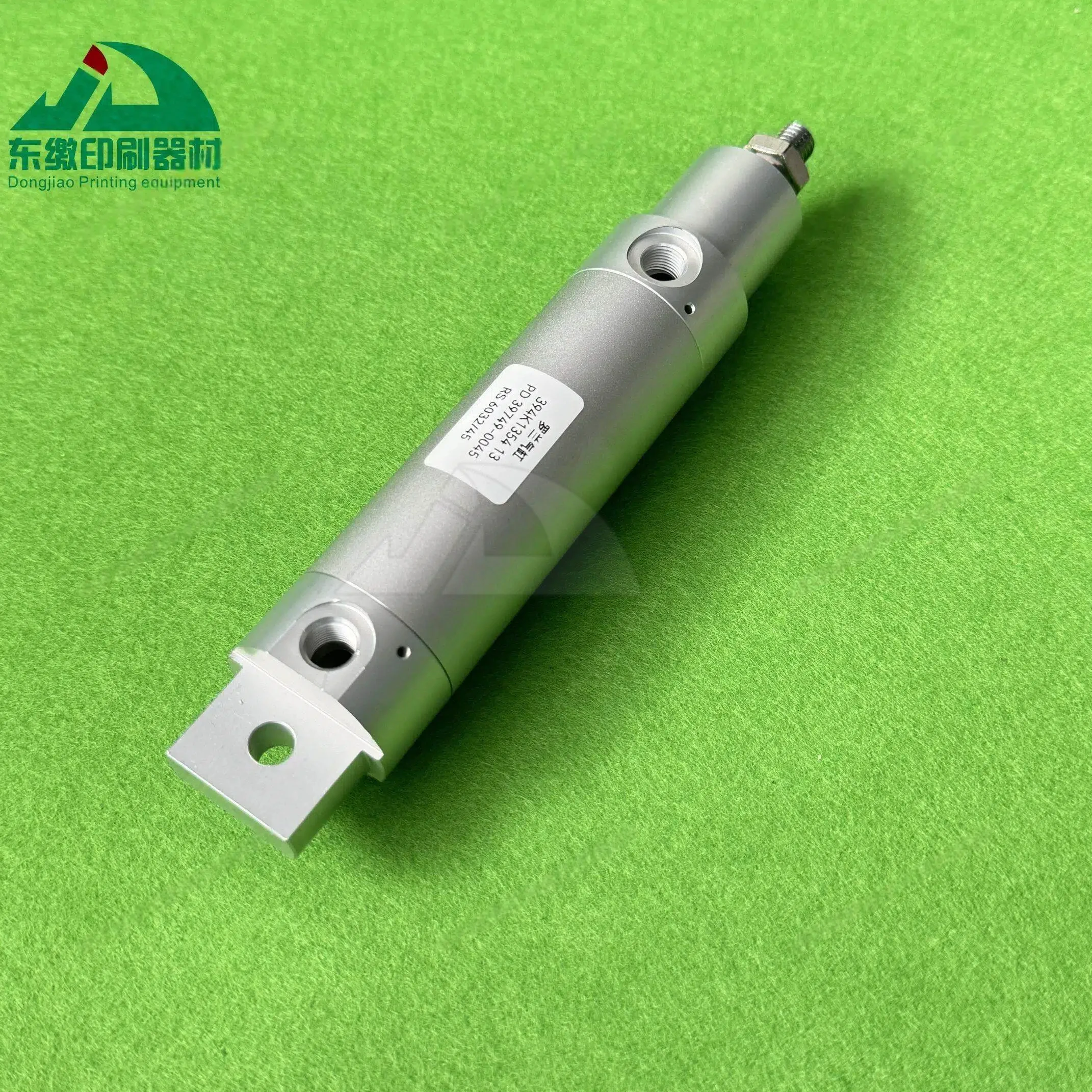 

Hot Sale Cylinder PD47801-0065 PD39749-0045 for Man Roland Printing Machine Accessories RS6032/65 RS6032/45