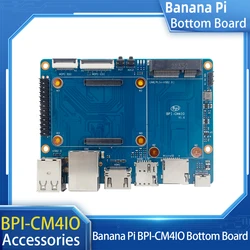 Banana Pi BPI-CM4IO Bottom Board Suitable For BPI-CM4 Development Board