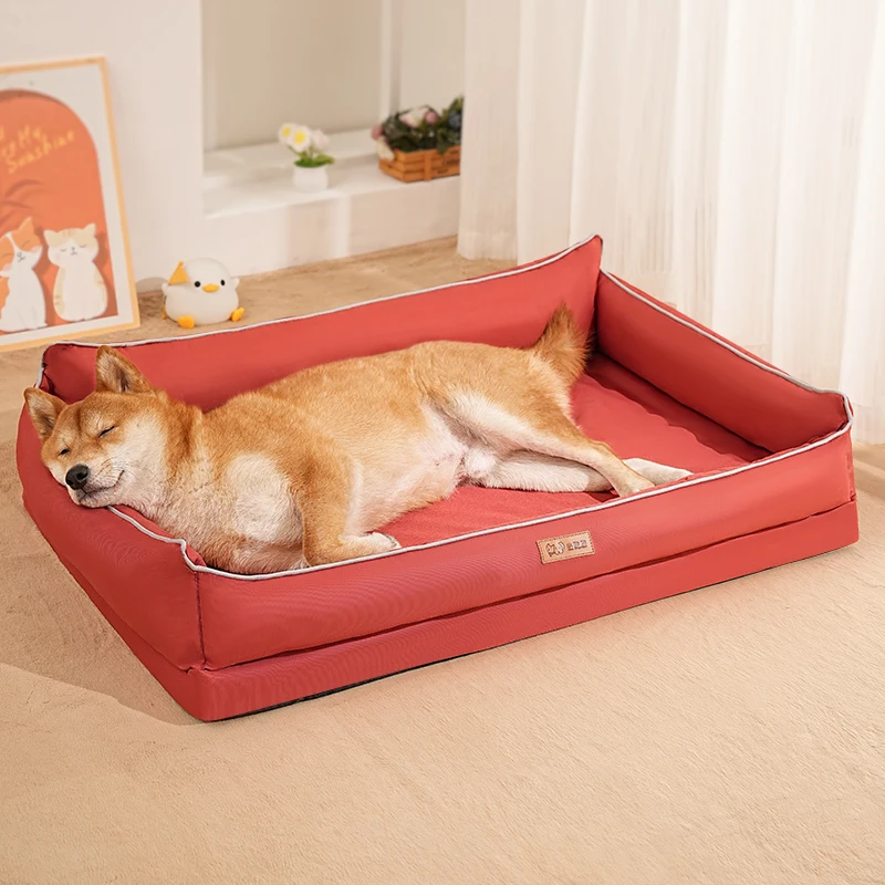 Thumbnail 3 - #16 Top Orthopedic Pet Mattress Picks for Every Budget