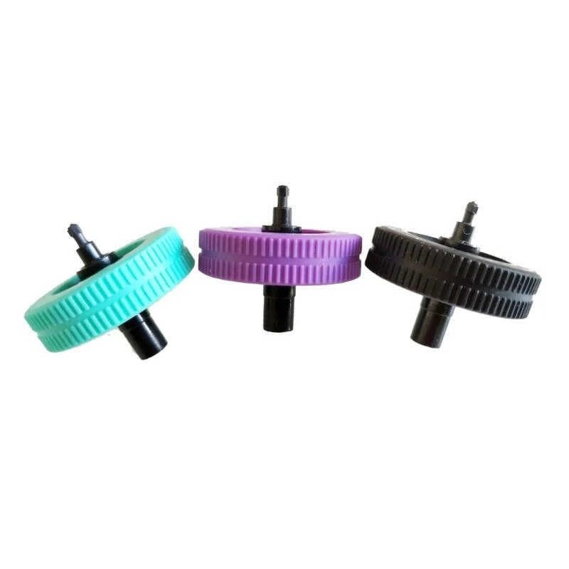 P9FA Replacement Mouse Roller Scroll Wheel For G102 G304 Gaming Mouse Wheel Repair