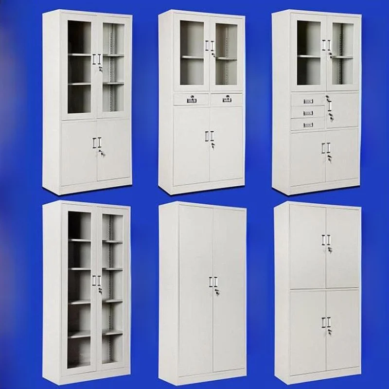 armoire-en-acier-armoire-de-rangement-de-dossiers-de-bureau-en-tole-de-fer-avec-serrure-armoire-d'archives-de-documents-et-de-justificatifs-financiers-utilisation-domestique