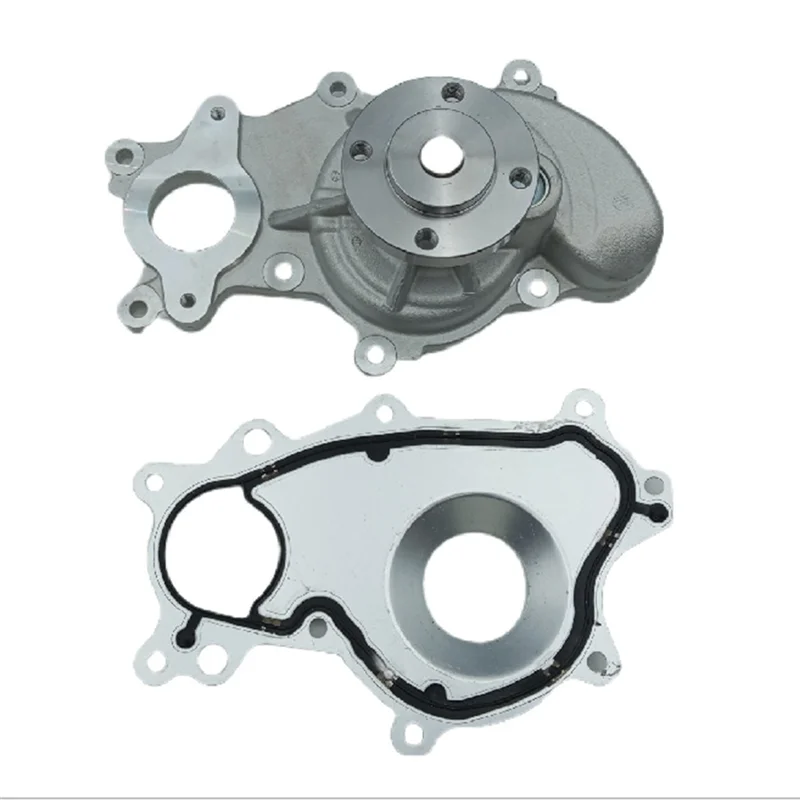 

Engine Water Pump Assembly BR3Z-8501-N For Ford F-150 Expedition Lincoln Navigator Transit-150 250 350 V6 3.5L BR3Z8501D