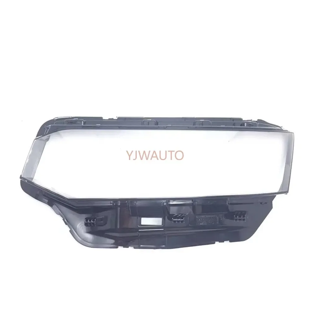 For Volkswagen VW Teramont X 2019 2020 2021 2022 Headlight Lens Car Headlamp Cover Glass Replacement Auto Shell