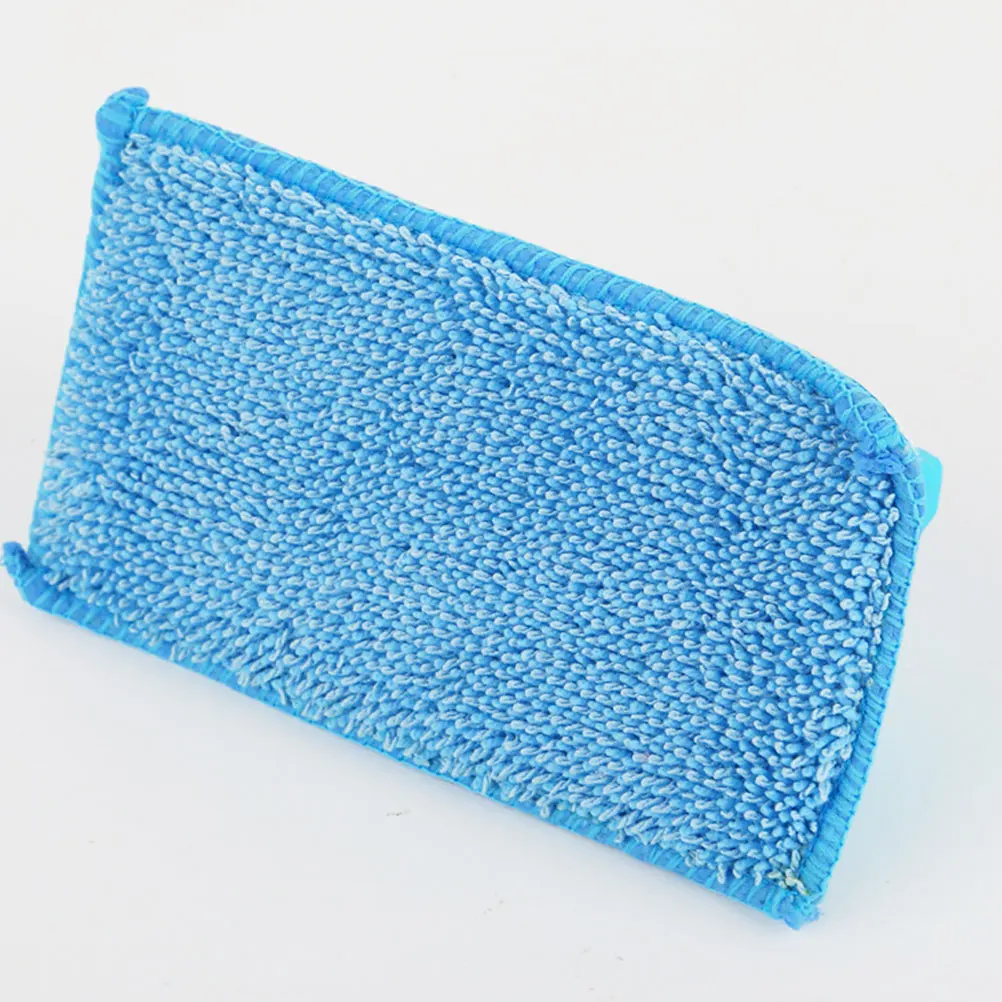 

Dustless Blackboard Eraser Chalk Wipe Cleaning Accessory Smooth Easy Daily Use Small Size Comfortable Quality Student Supplies