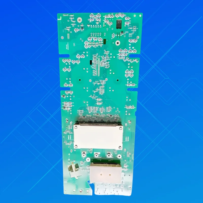 SINT4430C is the frequency converter ACS510-550 series 30-37KW main power drive board SINT4420C