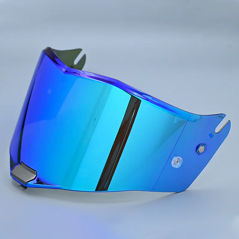 Helmet Visor for LS2 FF805 Shields High Strength Helmet Face Shield Sunshield Casco Para Moto Visera Accessories Parts