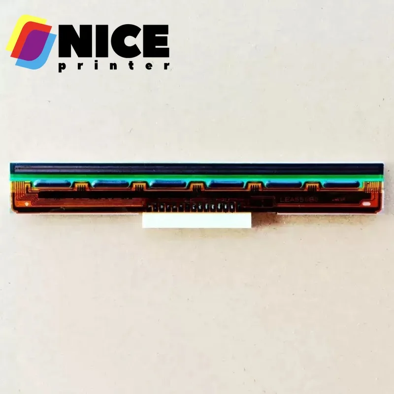 

LEA55080 Original New 203DPI Printhead for N41 ME240 LP5402 T5402 Printer Middle 16-pin Connector Print Head