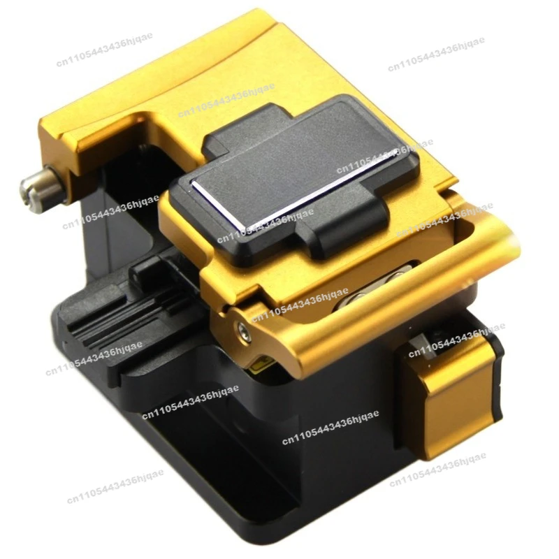 For V7/V10 Optical Fiber Cutting Knife Optical Cable Welding Machine Hot Melt Tool Set High Precision Automatic