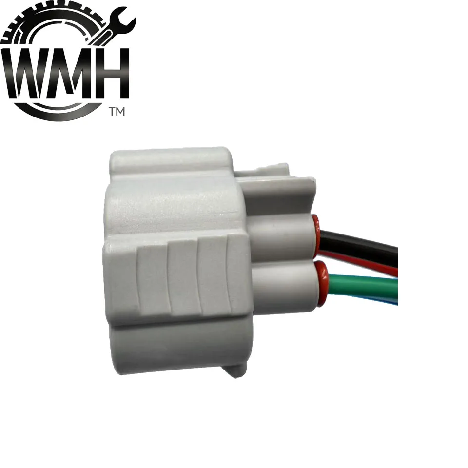 1/5/10 قطعة 6189-0323/0175 90980-11663 90980-11194 6 دبوس مسرع ضوء مصباح التوصيل مكيف الهواء ضاغط التوصيل لتويوتا