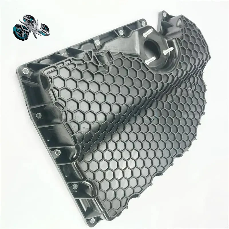 

06K103600R Oil Pan Lower Part for Audi A1 A3 Q2 Q3 TT Volkswagen Golf Passat Sharan Tiguan Touran Skoda Seat 06K 103 600 R