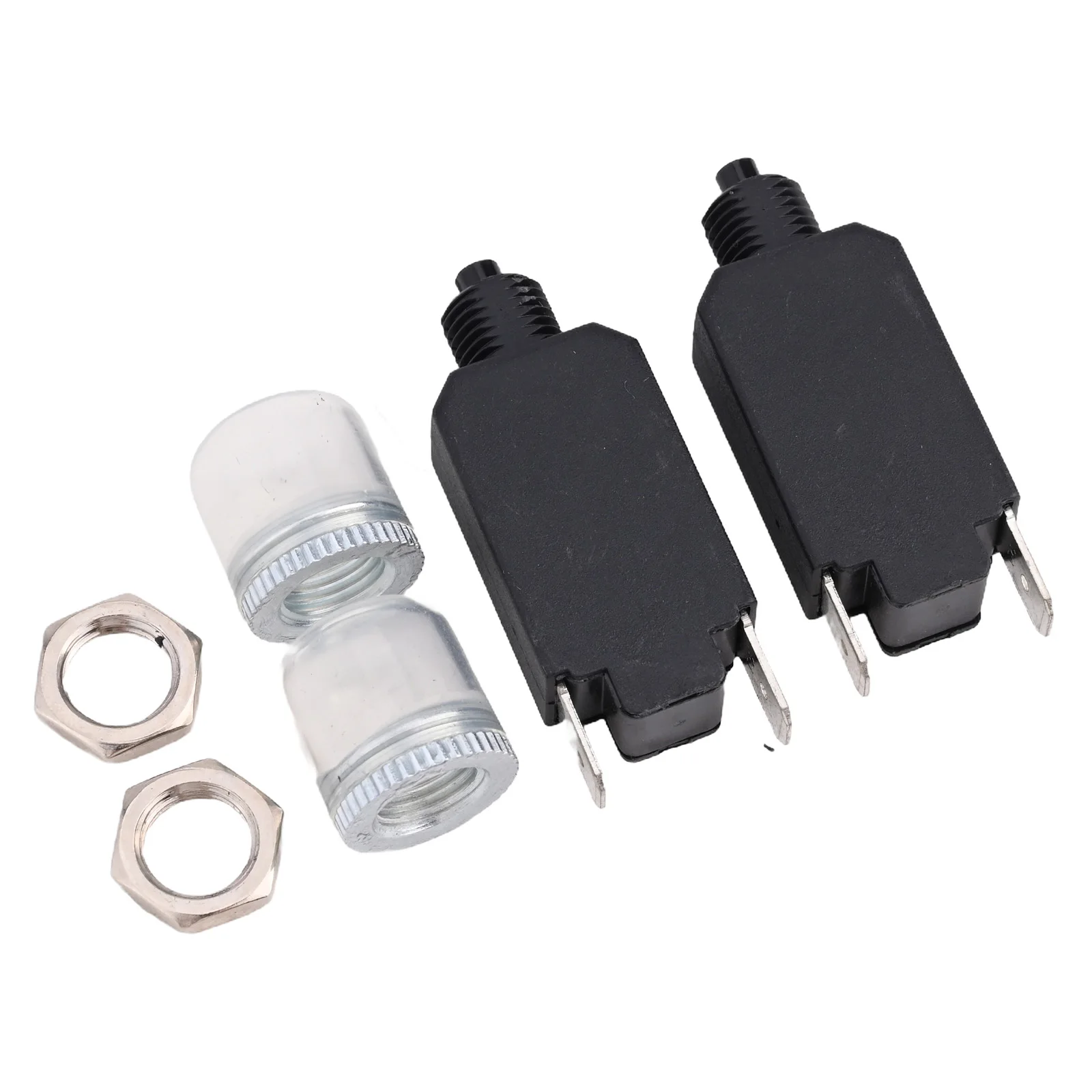 Circuit Breaker Thermal Protection Switch Circuit Breaker Switches Devices Long for service Life Motor Transformer Chargers