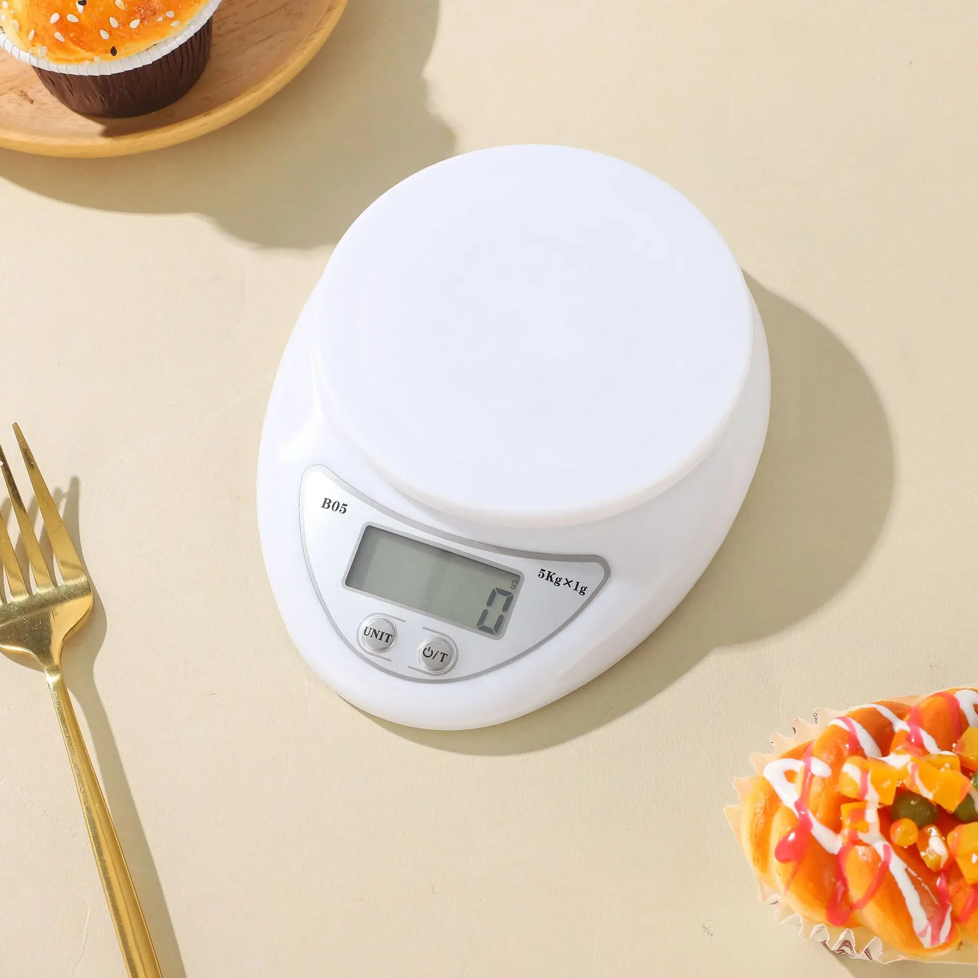 Thumbnail 3 - #25 Best Coffee Scales to Buy In 2026