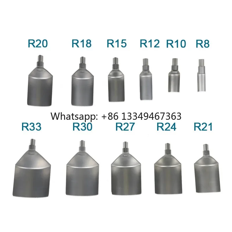 fast-shipping-surgical-oscillating-saw-blades-tplo-saw-blades-medical-saw-blade-for-surgical-instrument-manufacturer
