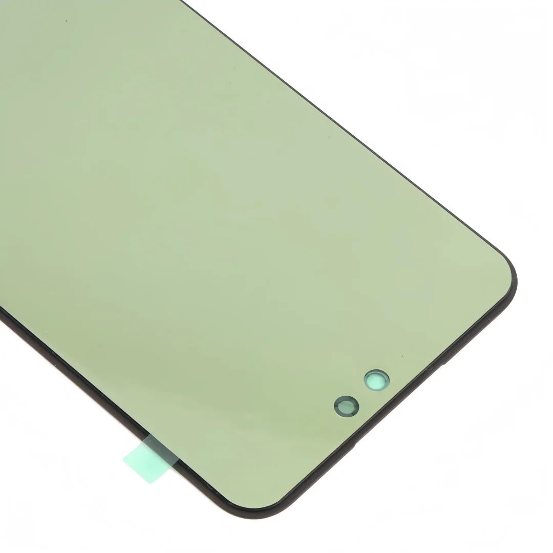 OLCD Screen with Frame suitable For Samsung Galaxy S24 FE SM-S721B/S721U Display Accessories Mobile Phone Accessories