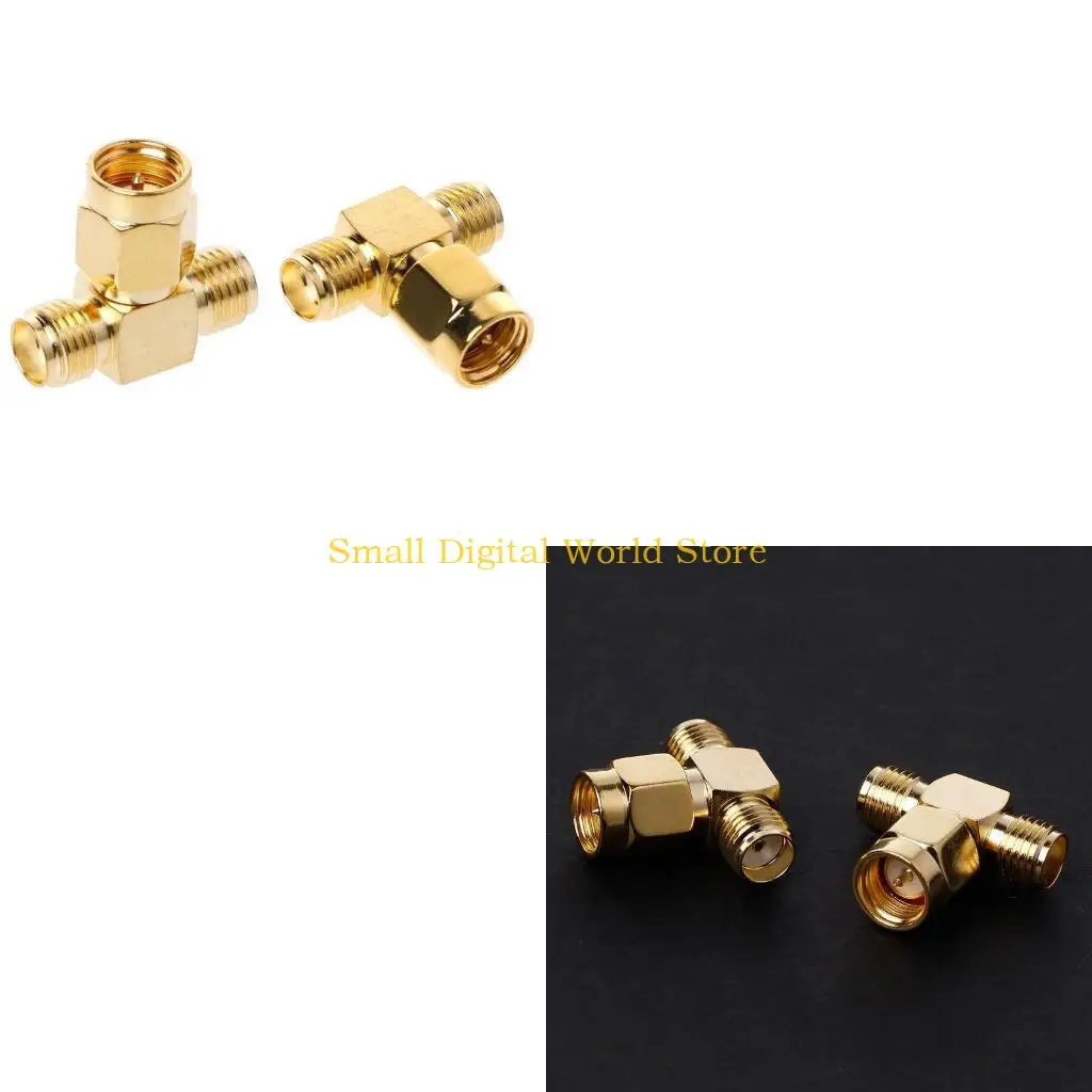 77UB 10PCS 3 Way Sp…