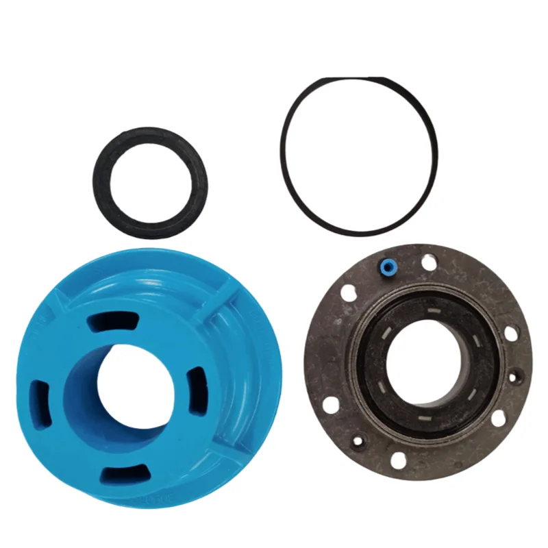 Repair Package for 3804705 Sealing Gasket Water Pump Oil Seal Assembly for QSK19 Engine XE1350G Pro Mining Engineering Machinery