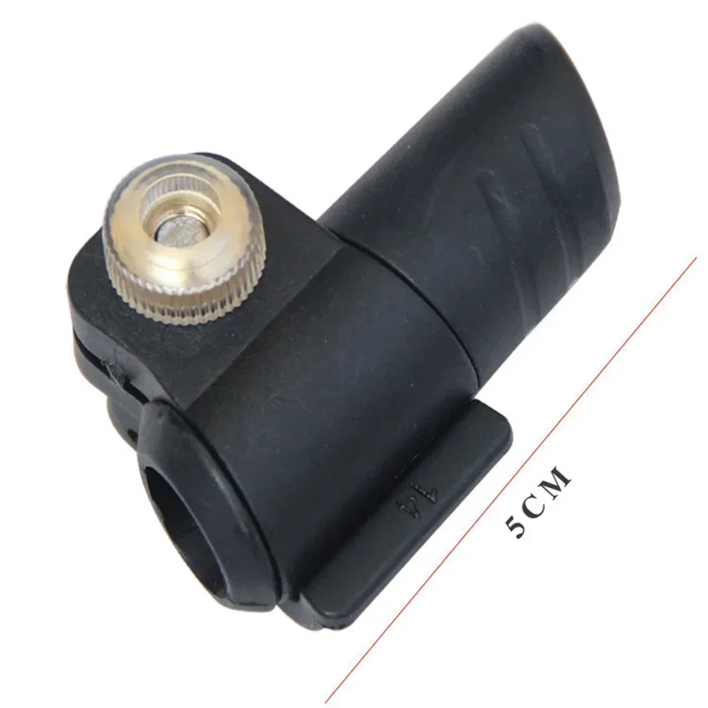 Replacement Walking Stick Lock Outdoor 14/16/18mm Trekking Pole Hiking Telescope Stick Nordic Walking Stick Climbing Accessories
