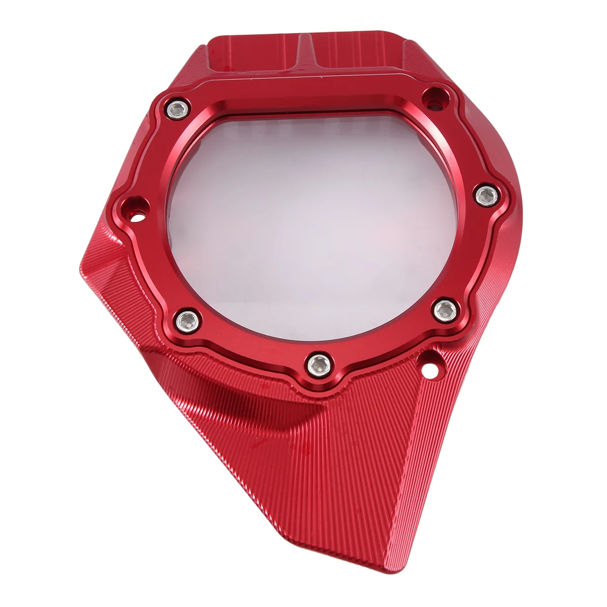 Motorcycle Transmission Box Cover Engine Guard Protector Cover for Vespa Sprint Primavera 150 125