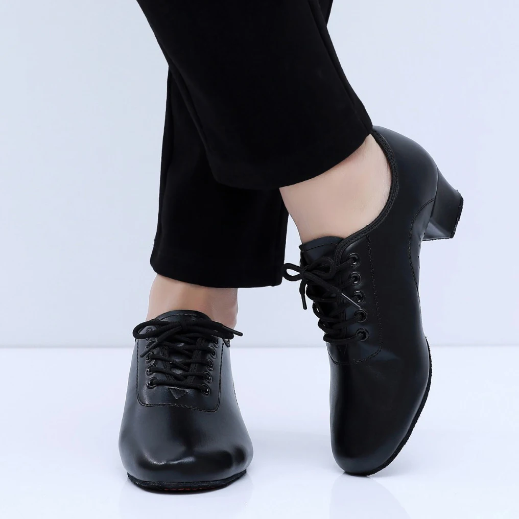 Men's Latin Dance Shoes Ballroom Tango Man latin dancing Shoes For Man Boy Shoes Dance Sneaker Jazz Shoes Customizable sizes