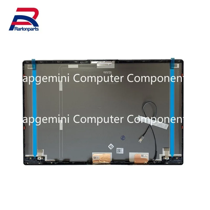 PP PP For Lenovo ideapad 5 15IIL05 15ARE05 15ITL05 Back Cover Hinges Bezel Hinge Cap