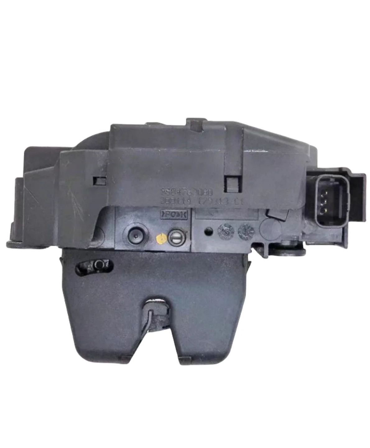

9804762080 подходит для Peugeot 208 308 T9 3008 5008 Citroen C4 Picasso C5 DS5 DS6 замок управления открыванием замка задней двери