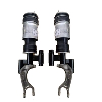 Wholesale Cheap Suitable For Tesla Model X Adaptive Air Spring Module Auto Parts