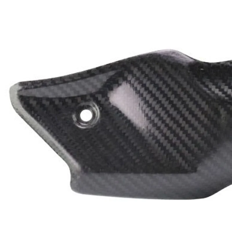 

Highly Recommended Carbon Fiber Throttle Assembly Cover Guard Trim Fairing Cowling For BMW R9T R Ninet 2014-2019