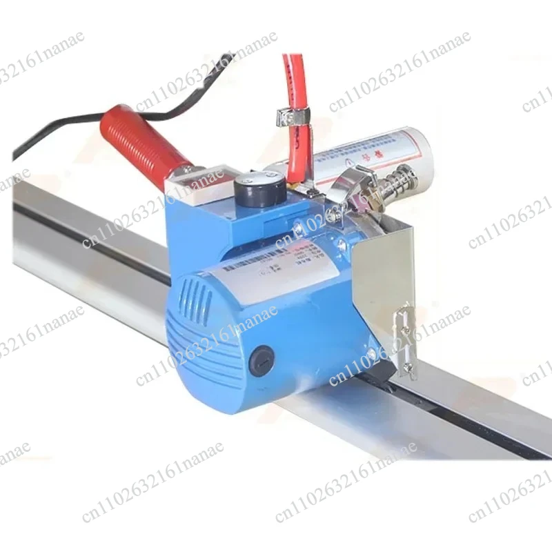 New Portable Automatic Fabric Processing Machine, Textile Rolling & Separating Equipment for Garment Making