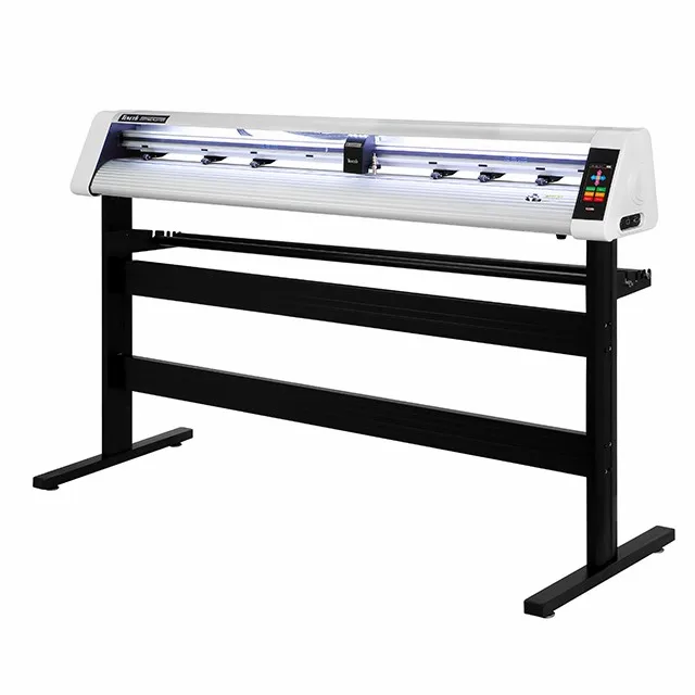 OYLP Factory Teneth TN-48 CCD Camera Automatic Graph Plotter Machine Contour Cut Vinyl Cutting Plotter for Advertising and Offic