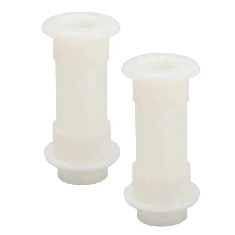 Bilge Drainage Fitting-Corrosion-Resistant Wastewater Outlet Designed For Draining The Ship' S Hull Discharge