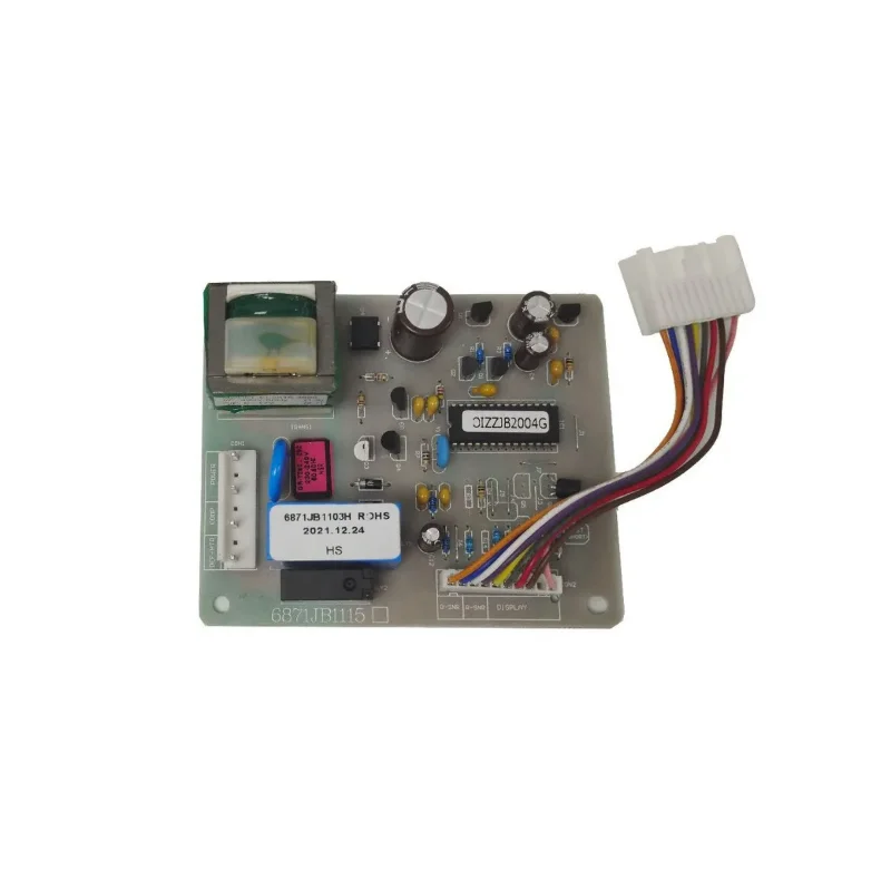 

Печатная плата 6871JB1103H 6871JB1115B Управление разморозкой двери холодильника