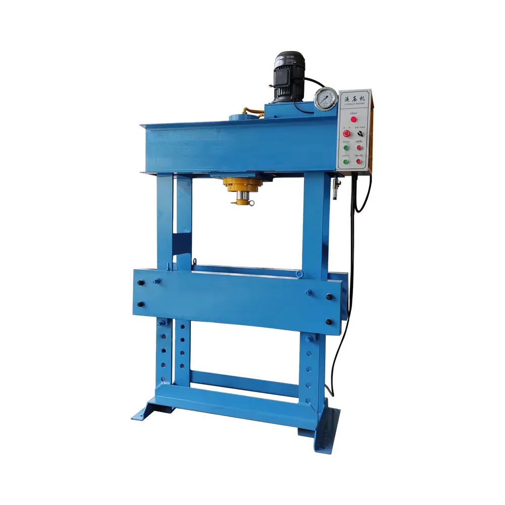 20Ton 50Ton 100Ton Small Hydraulic Press