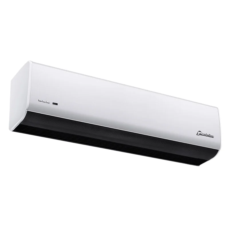 Theodoor S7 Series Air Curtains For Doors FM-32, FM-35 -L/Y From 0.9m To 2m Width Door Gate