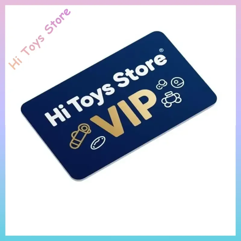 Hi Toys Store Vip